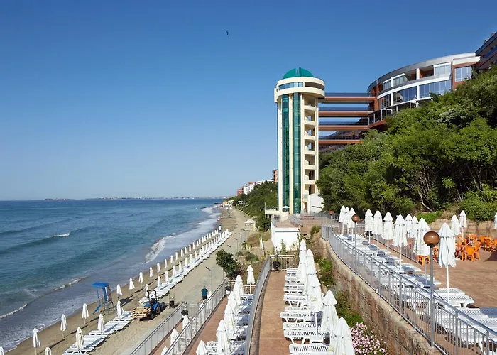 Ξενοδοχείο Paradise 5*