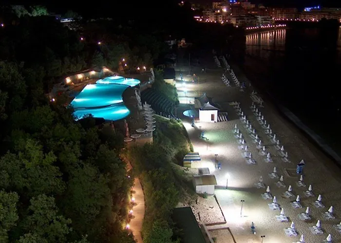 Ξενοδοχείο Paradise