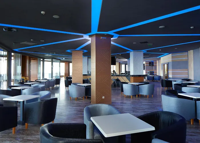 Ξενοδοχείο Paradise Elenite