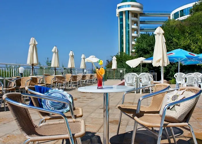 Paradise Ξενοδοχείο Elenite