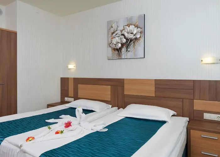 Paradise Ξενοδοχείο Elenite