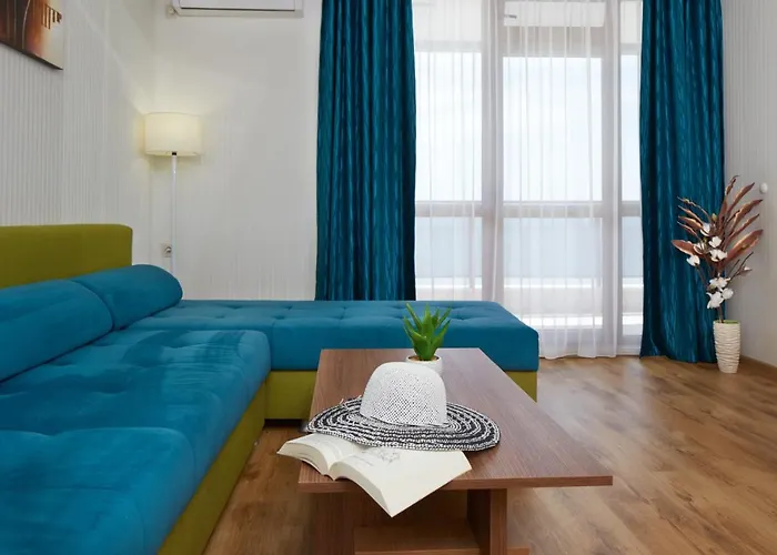 Paradise Ξενοδοχείο Elenite